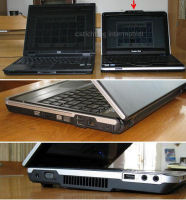 kleine laptop
